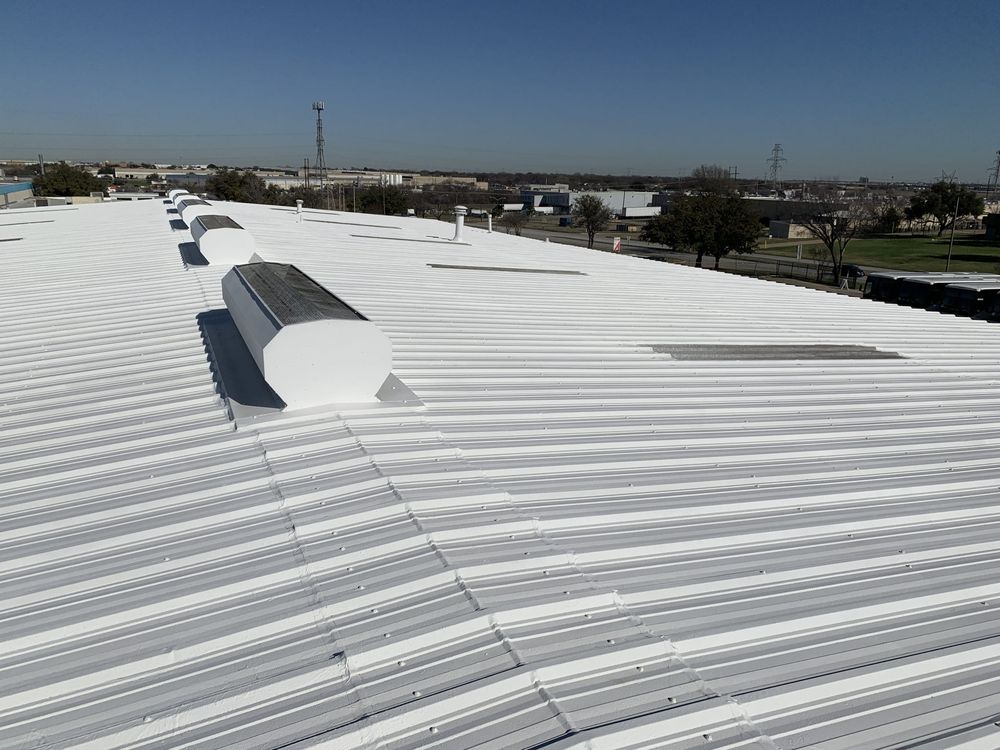 Slide of Meis Roofing