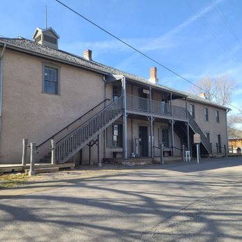 The Historic Lincoln County Courthouse - Landmarks & Historical Buildings Near Me The Historic Lincoln County Courthouse - Landmarks & Historical Buildings Near Me