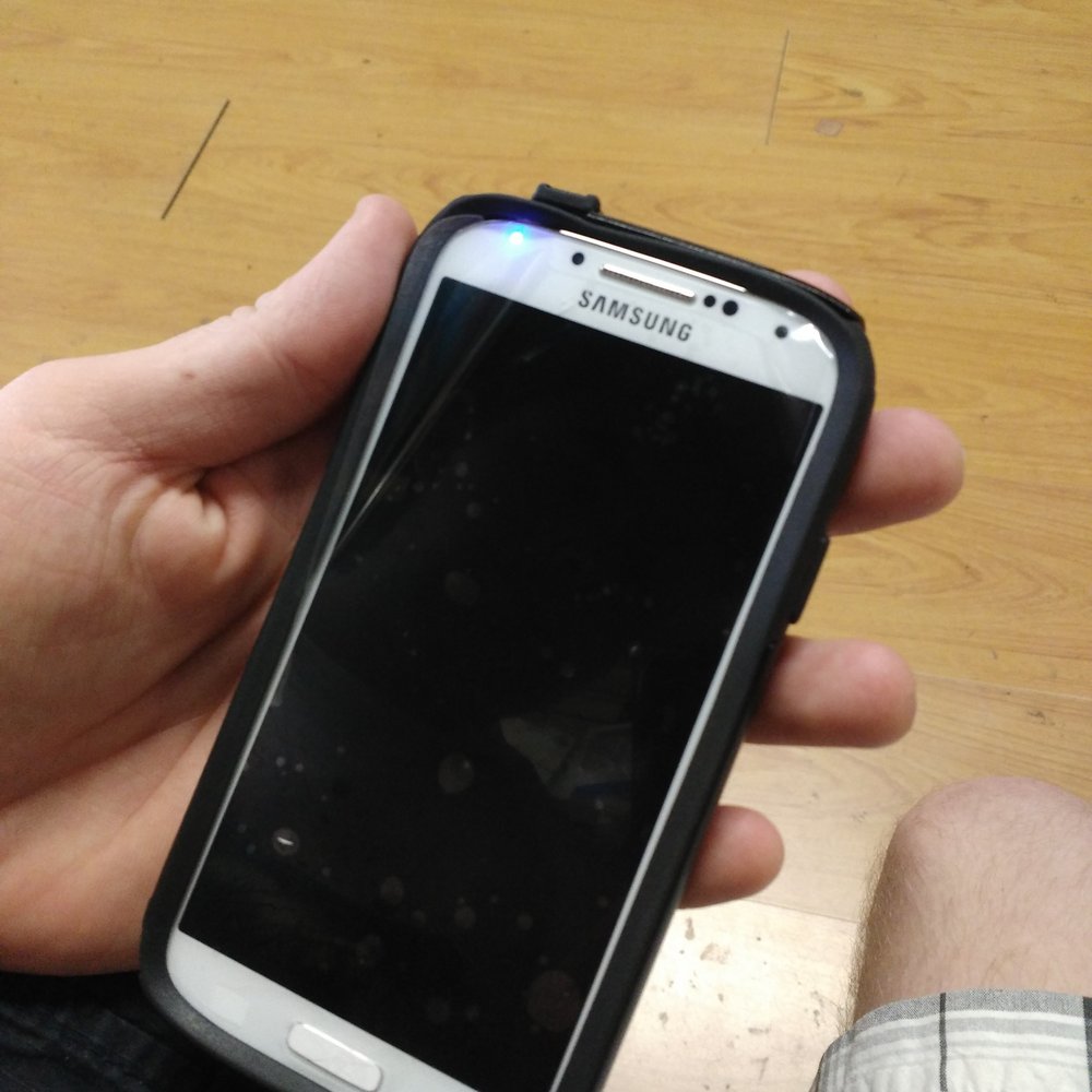 Blink's Mobile - Brand new screen replacement - Mobile Phone Accessories Near Me - Bellflower, California