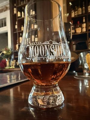 Moonshine Grill by null