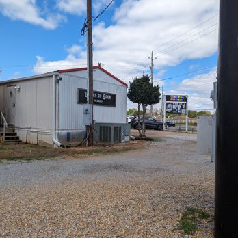 Taqueria Luna - Food Trucks Near Me - Madison, Alabama