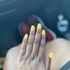 AJ Nails Salon gift card