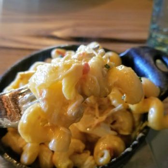 High West Distillery - Blue Crab & Pimento Mac n Cheese - Distilleries Near Me - Wanship, Utah High West Distillery - Blue Crab & Pimento Mac n Cheese - Distilleries Near Me - Wanship, Utah