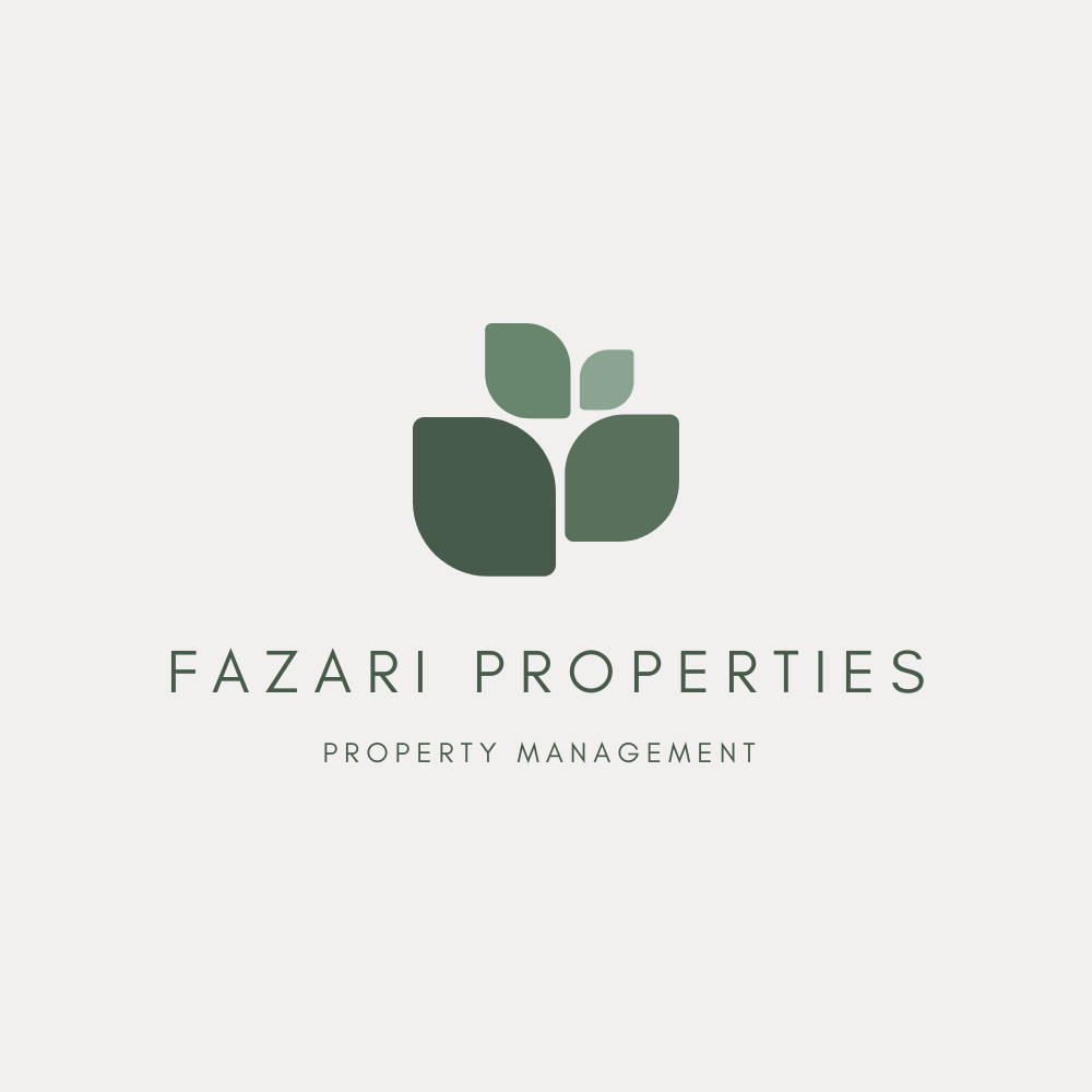 FAZARI PROPERTIES Edmonds, Washington Property Management Phone