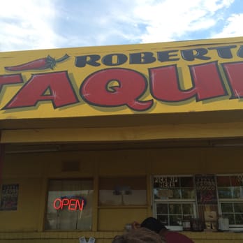 Roberta's Taqueria - Entrance - Mexican Near Me - Williams, California Roberta's Taqueria - Entrance - Mexican Near Me - Williams, California