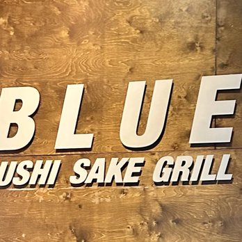 Blue Sushi Sake Grill - Sushi Bars Near Me - Fort Worth, Texas