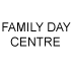 Holy Family Daycare Centre - Logo