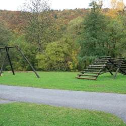 Camping Stahlhütte
