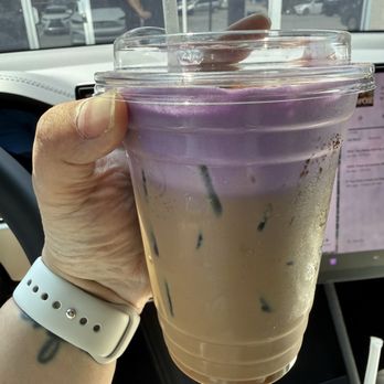 Trung Nguyen E Coffee - The best so far! - Coffee & Tea Near Me - Garland, Texas Trung Nguyen E Coffee - The best so far! - Coffee & Tea Near Me - Garland, Texas