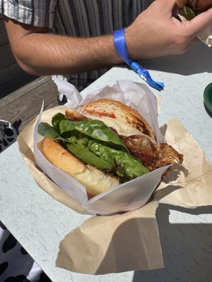 Breadbelly by null