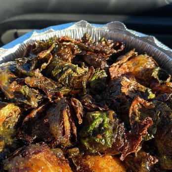 Chellas Arepa Kitchen - inca sprouts - Venezuelan Near Me - Lancaster, Pennsylvania Chellas Arepa Kitchen - inca sprouts - Venezuelan Near Me - Lancaster, Pennsylvania