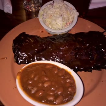 Calhoun's - Ribs, beans, slaw - Barbeque Near Me - Knoxville, Tennessee