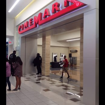 Cinemark Carson and XD - Cinema Near Me - Carson, California