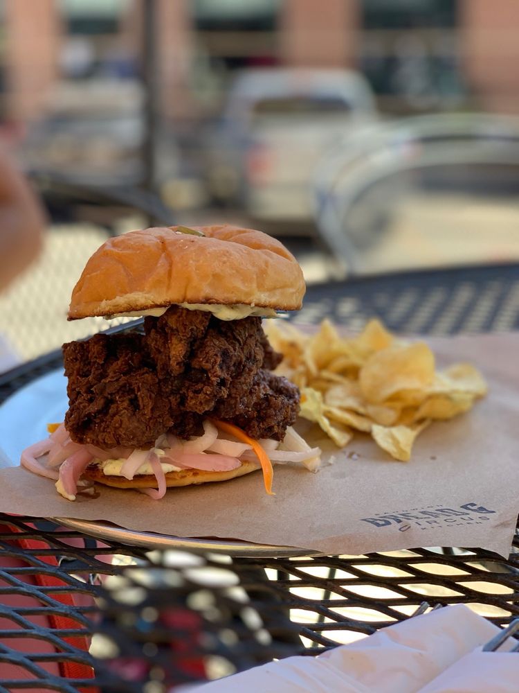 BREAD & CIRCUS SANDWICH KITCHEN Updated June 2024 260 Photos & 272