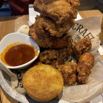 The Block Food & Drink - St. Louis Park - New American Near Me - Saint Louis Park, Minnesota