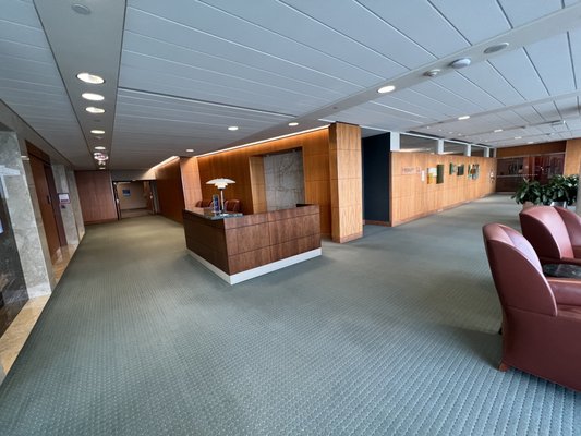 Mayo Clinic by null
