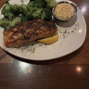Outback Steakhouse - My dinner - Steakhouses Near Me - North Las Vegas, Nevada