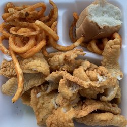 St John Vianney Parish and School - Fish fry