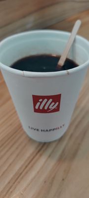 itsu - Stansted by null