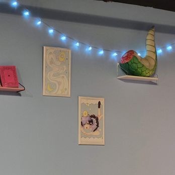 Asayoru Maid Cafe - decor - Themed Cafes Near Me - Monterey Park, California