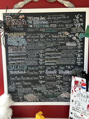 Menu photo 8 Grammy's Italian Goodies Wheat Ridge, CO