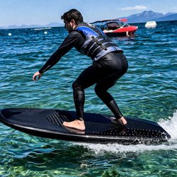 Adventures Lake Tahoe