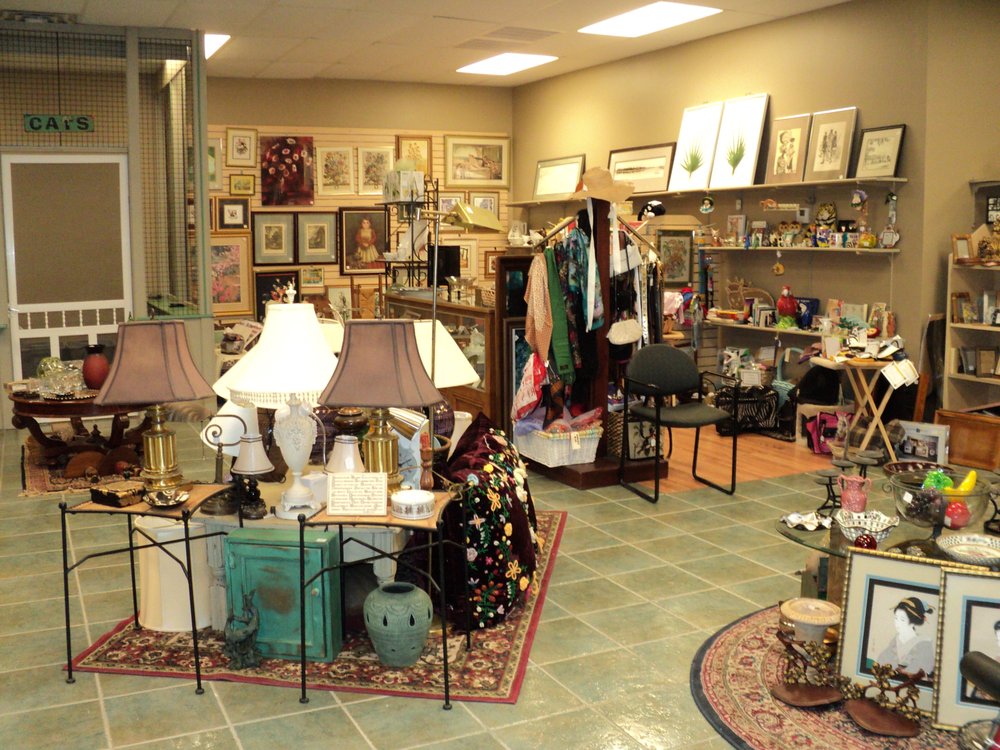 SPAYMART THRIFT AND GIFT 33 Photos & 14 Reviews Thrift Stores