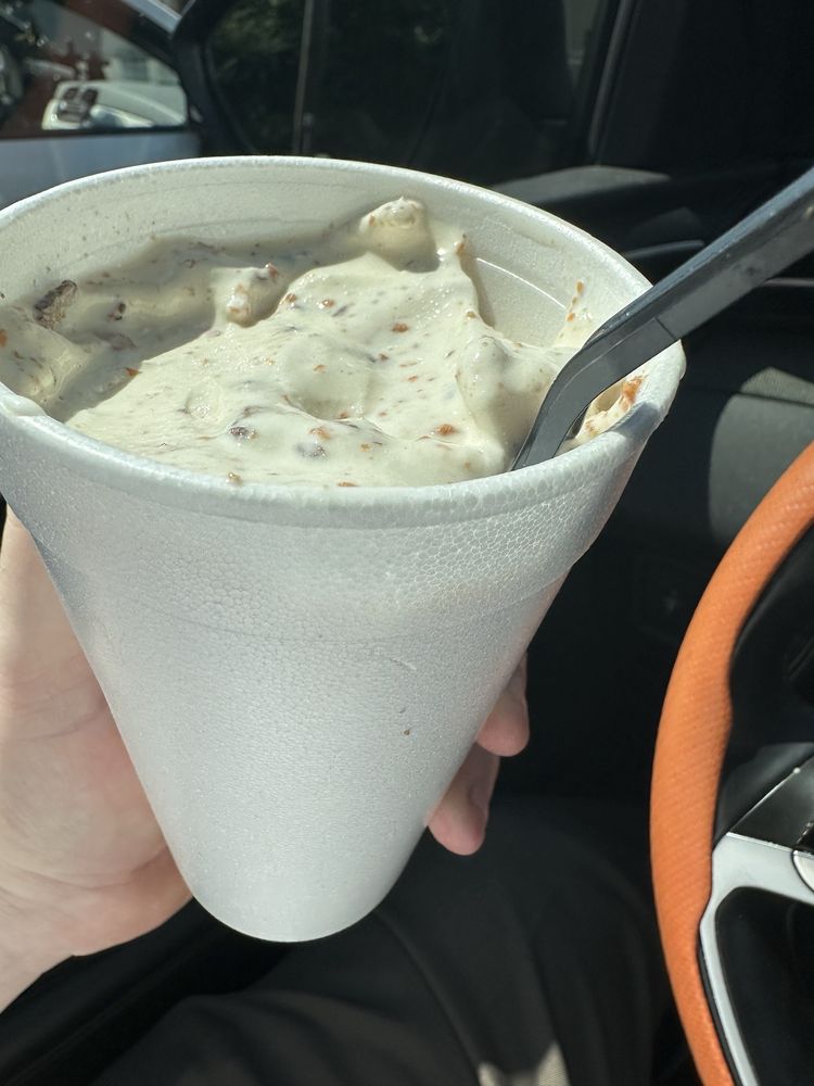 Frosty On The Hill Logo