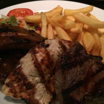 Argentinos Grill-Steakhouse - Mix grill platter - Argentine Near Me - Amsterdam, New Hampshire