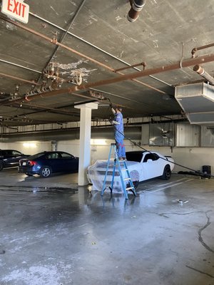HOA Pipe Clearing & Hydro-jetting - Are you looking for a reliable HOA plumber in Orange County or LA County? Do you want a team with years of experience who will work hard whenever you call on them?
Then you’re in the right place. At Power Plumbing, we are the HOA plumbing team you’ve been looking for. We have years of experience working for associations just like yours. That means that we know how HOAs work and how to liaise with homeowners and board members alike. We are uniquely suited to be your HOA plumber and we would love to work with you today. HOA Pipe Clearing & Hydro-jetting - Are you looking for a reliable HOA plumber in Orange County or LA County? Do you want a team with years of experience who will work hard whenever you call on them?
Then you’re in the right place. At Power Plumbing, we are the HOA plumbing team you’ve been looking for. We have years of experience working for associations just like yours. That means that we know how HOAs work and how to liaise with homeowners and board members alike. We are uniquely suited to be your HOA plumber and we would love to work with you today.