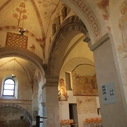 Stiepeler Dorfkirche