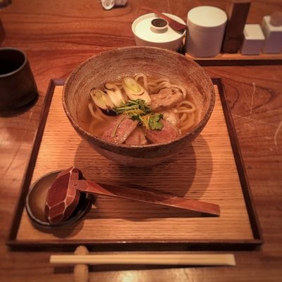 Udon Yamacho Ebisu by null