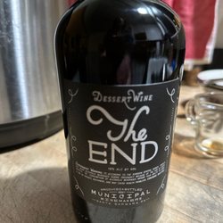 Elixir!