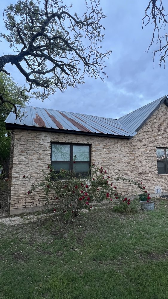 Slide of Perks Metal Works