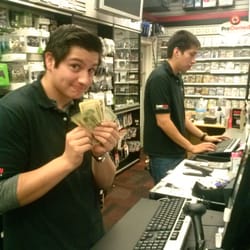 Game Stop - Got a sale on NBA 2K 14 Thank you Based God.