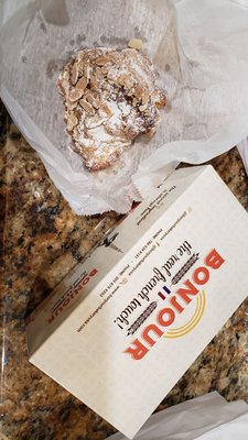 Bonjour French Bakery & Cafe - Weston by null