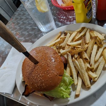 Taco Temple - Kobe burger - Mexican Near Me - Morro Bay, California