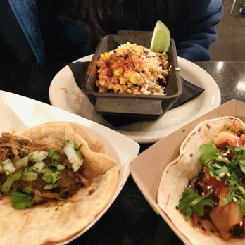 Bar.bacoa - Spanish Near Me - Atlanta, Georgia