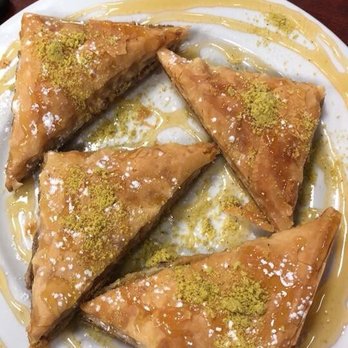 Marilyn's Mediterranean Kitchen - Mediterranean Near Me - Simi Valley, California Marilyn's Mediterranean Kitchen - Mediterranean Near Me - Simi Valley, California