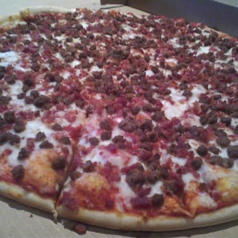 The Pizzeria - Pizza - Pizza Near Me - Huntsville, Alabama The Pizzeria - Pizza - Pizza Near Me - Huntsville, Alabama