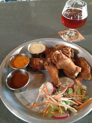 Angel's Trumpet Ale House by null