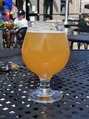 Maxline Brewing by null