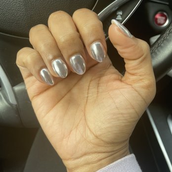 Nails Spa & Beyond - Nail Salons Near Me - Westfield, New Jersey