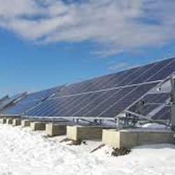 Nivo Solar