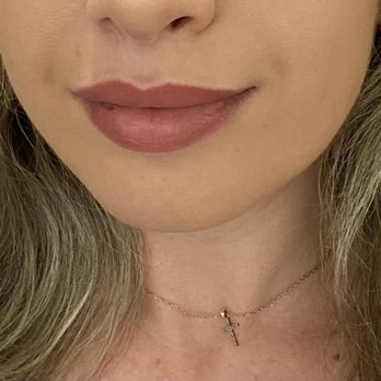 Artistry by Lena - Healed lips - Permanent Makeup Near Me - San Diego, California Artistry by Lena - Healed lips - Permanent Makeup Near Me - San Diego, California