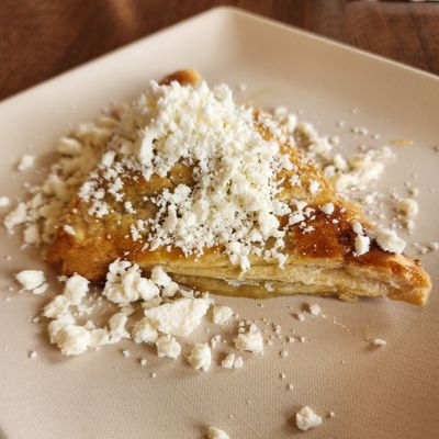 The Great Greek Mediterranean Grill - Danville, CA by null