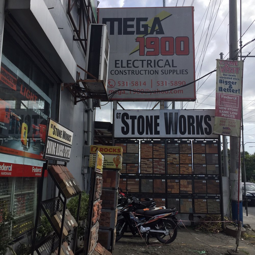 FEDERAL HARDWARE BUILDER’S CENTER Updated September 2024 5 Felix