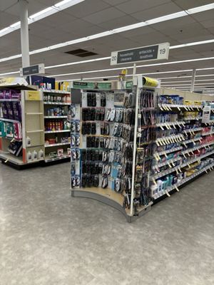 Walgreens by null