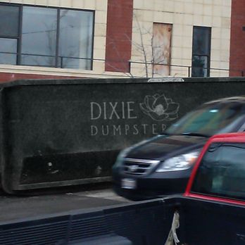 Dixie Dumpsters - Dumpster Rental Near Me - Baton Rouge, Louisiana Dixie Dumpsters - Dumpster Rental Near Me - Baton Rouge, Louisiana