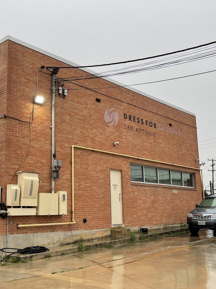 Dress For Success San Antonio - social services organization in San Antonio, TX